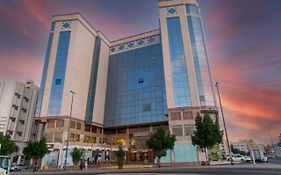 Artal Taiba Hotel